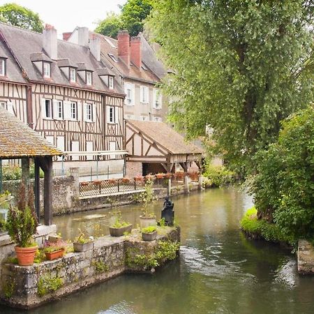 Cosy Home Muret Chartres Exterior foto